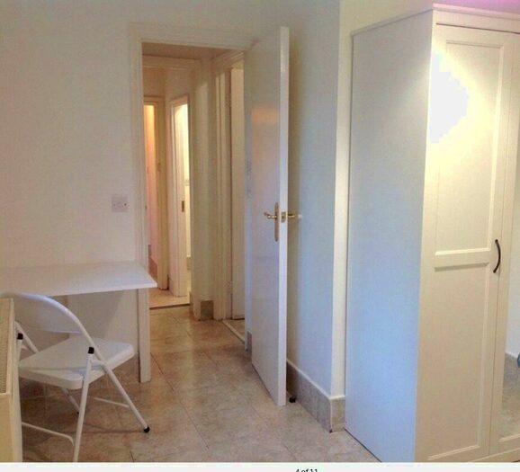 Apartment To Rent In Caledonian Road, Islington, London, N1