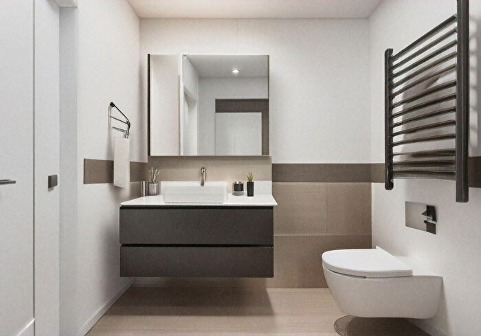 1 Bedroom Flat For Sale In Fully Managed London Buy To Let, London, UB10