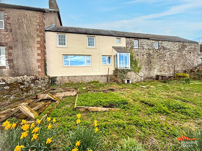 3 Bedroom Cottage To Rent In Hallbankgate, CA8
