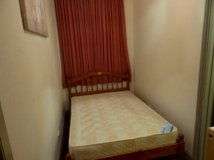 1 Bedroom Flat To Rent In Lorne Street, Edinburgh, EH6