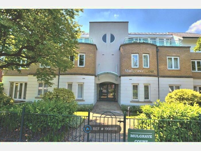 2 Bedroom Flat To Rent In Mulgrave Court, Cambridge, CB1