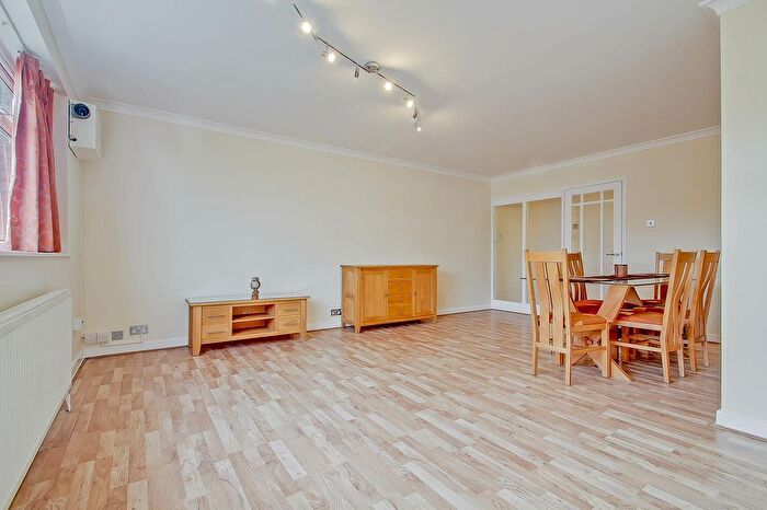 2 Bedroom Terraced House To Rent In Greville Court, South Vale, Harrow, Greater London, HA1