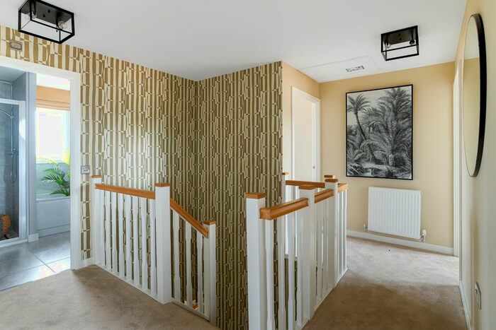 5 Bedroom Detached House For Sale In "The Wallace - Plot " At Briggers Wynd, South Queensferry, EH30