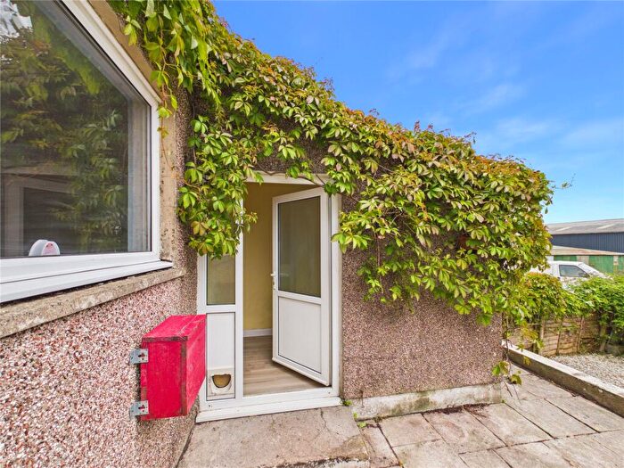 1 Bedroom Bungalow For Sale In Camrose, Haverfordwest, Pembrokeshire, SA62