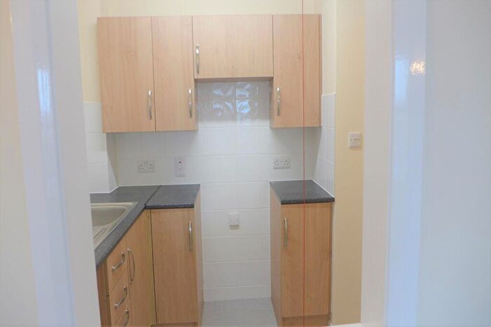 1 Bedroom Retirement Property To Rent In Jenner Court, Westham, Weymouth, DT4
