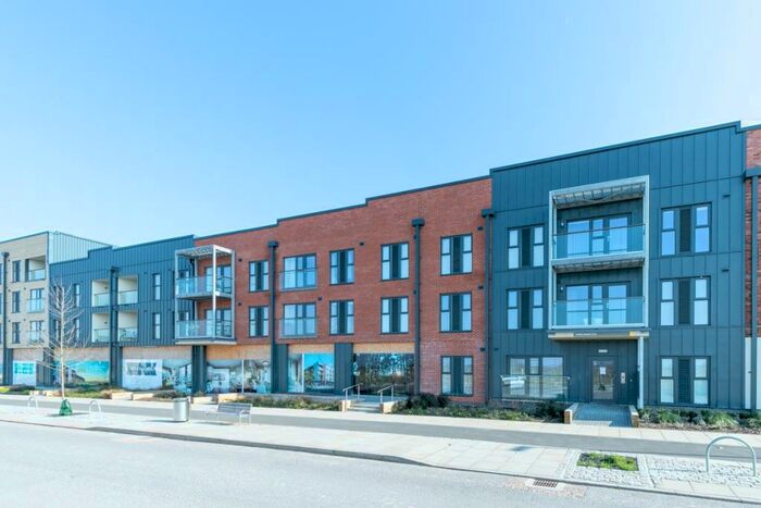 2 Bedroom Apartment To Rent In Graven Hill, Bicester, OX25