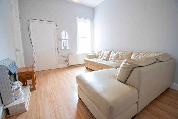 2 Bedroom Flat To Rent In Bayswater Road, Newcastle Upon Tyne, NE2
