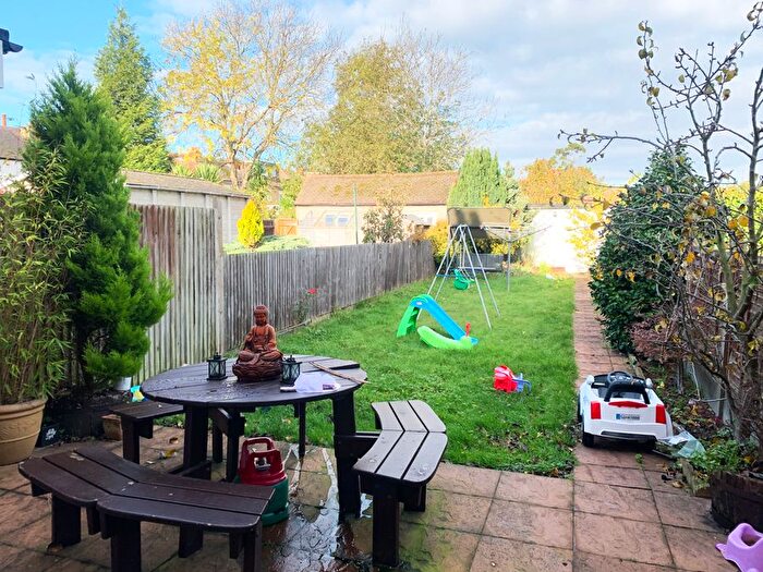 3 Bedroom Terraced House To Rent In Dunster Way, South Harrow, HA2