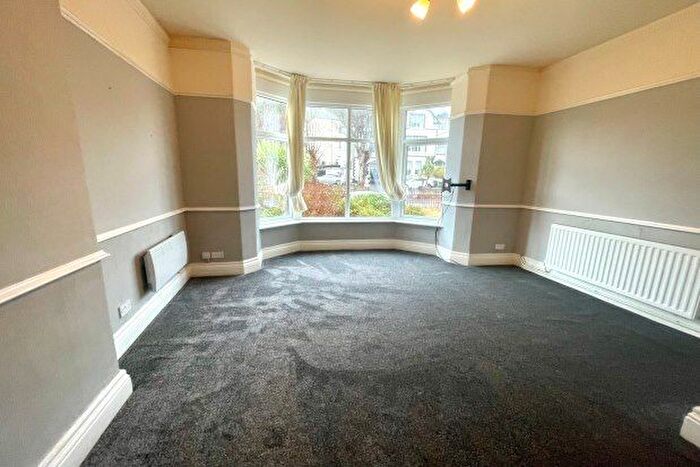 1 Bedroom Flat To Rent In Abbey Road, Llandudno, LL30