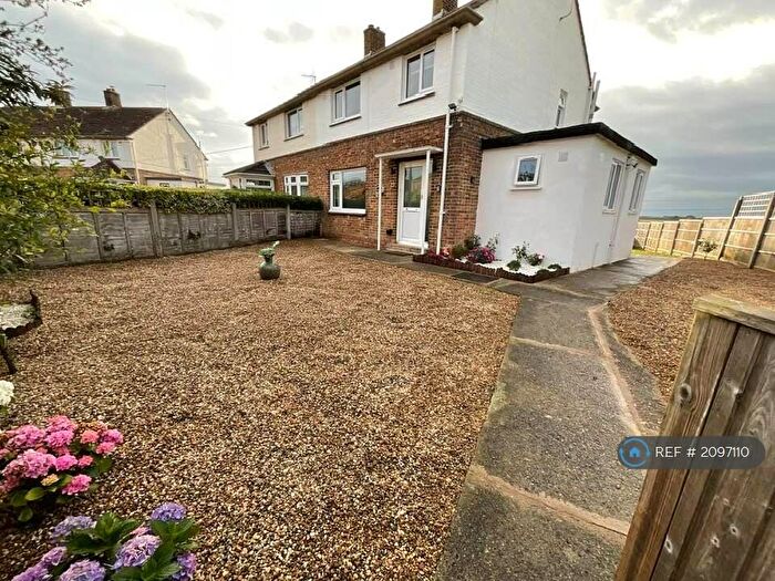 4 Bedroom Semi-Detached House To Rent In Albion Road, Eastry, Sandwich, CT13