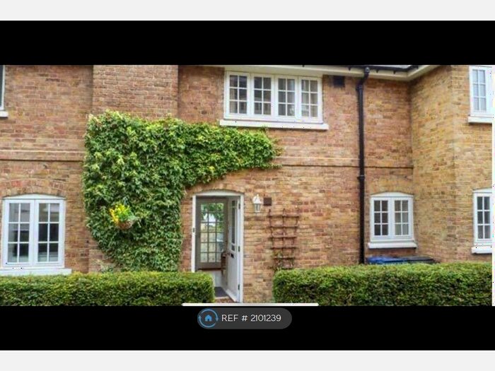 2 Bedroom Terraced House To Rent In Swallow Court, Herne Common, Herne Bay, CT6