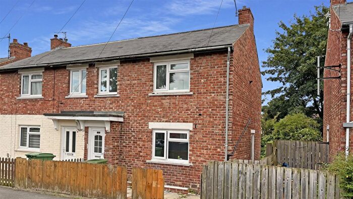 3 Bedroom Semi-Detached House To Rent In Greta Road, Norton, Stockton-On-Tees, TS20