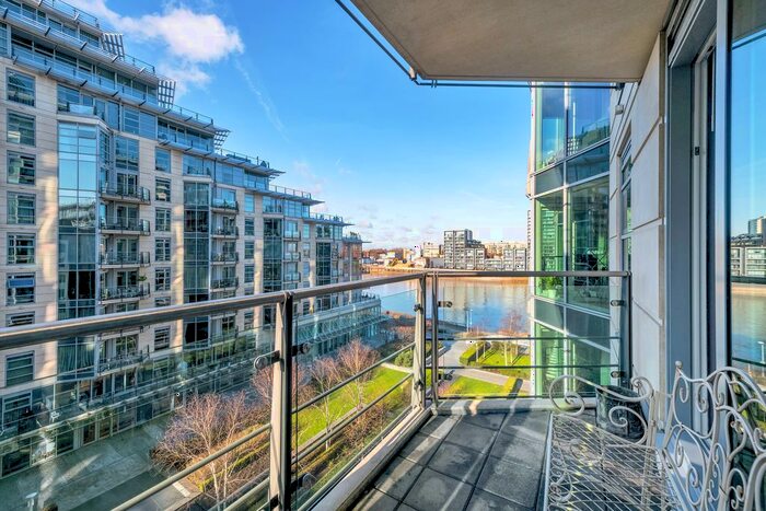 2 Bedroom Flat To Rent In Ensign House, Battersea Reach, SW18