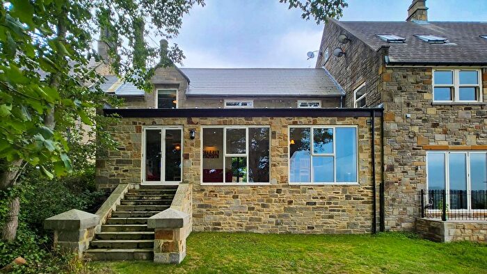 2 Bedroom Property For Sale In Esh, Durham, DH7