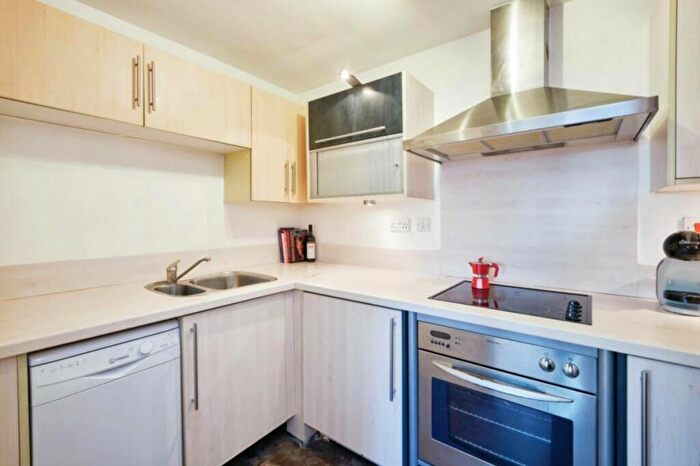 2 Bedroom Apartment To Rent In Scotland Street, Birmingham, B1