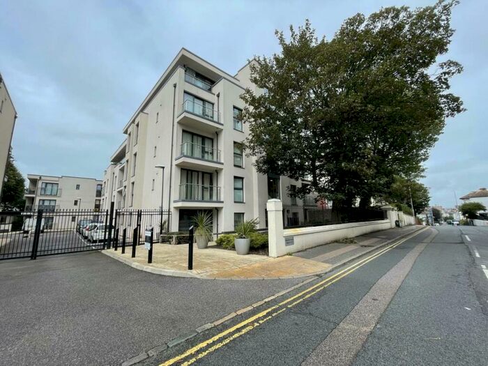1 Bedroom Flat To Rent In Blanche House, Dyke Road, Brighton, BN1