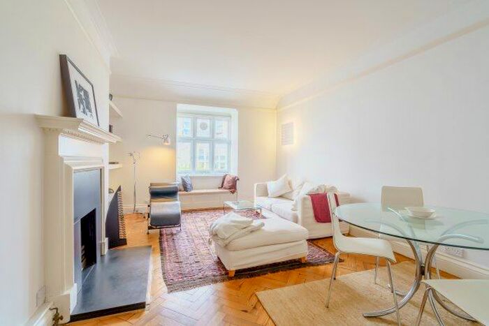 1 Bedroom Flat To Rent In Queen's Gate, London, SW7