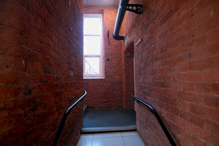 2 Bedroom Apartment To Rent In Bentinck Street Bolton Lancashire, BL1