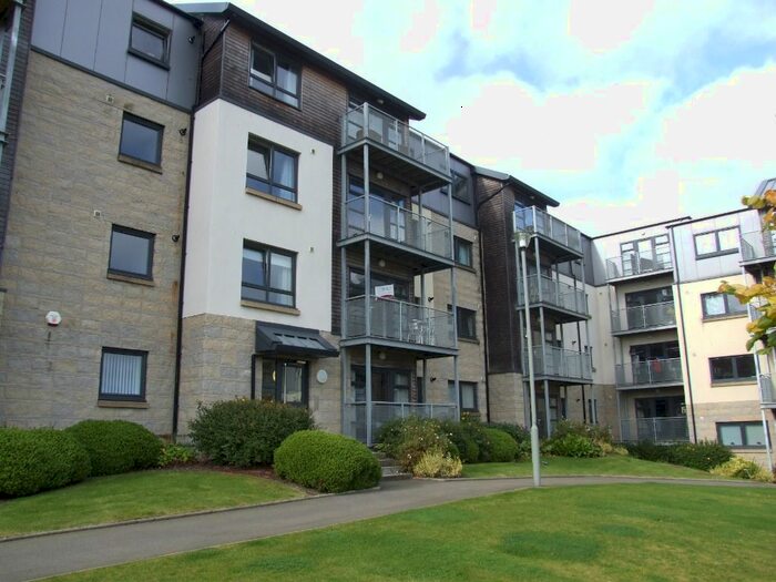 2 Bedroom Flat To Rent In Tailor Place, Hilton, Aberdeen, AB24