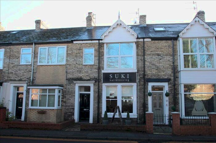 2 Bedroom Flat To Rent In Dean Terrace, Ryton, Tyne &amp; Wear, NE40