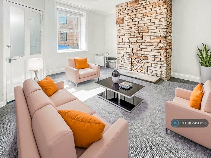 3 Bedroom Terraced House To Rent In Milton Street, Oswaldtwistle, Accrington, BB5