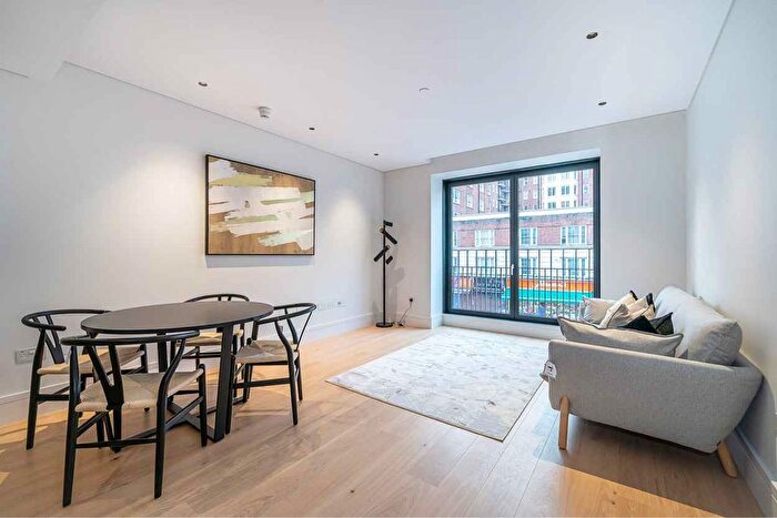 2 Bedroom Flat For Sale In Nutford Place, London, W1H