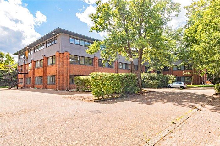 2 Bedroom Apartment To Rent In Fleet House, Ancells Farm, GU51