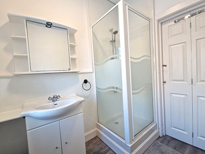 1 Bedroom Flat For Sale In Kingsmills, Elgin, IV30