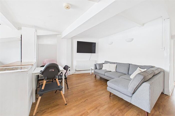 1 Bedroom Flat For Sale In Flat | Reduced For Auction | Horfield, BS7