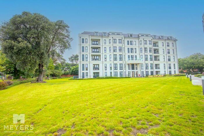 1 Bedroom Apartment To Rent In Hawthorne Court, B West Cliff Road, Bournemouth, BH2