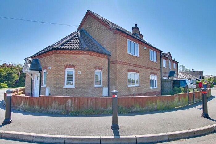 3 Bedroom Detached House For Sale In Creek Road, March, PE15