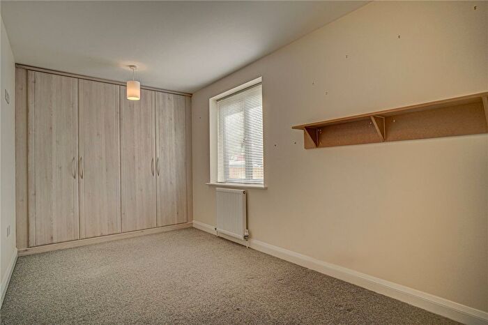 2 Bedroom Terraced House For Sale In Chapel Corner, Old Town, Swindon, Wiltshire, SN1