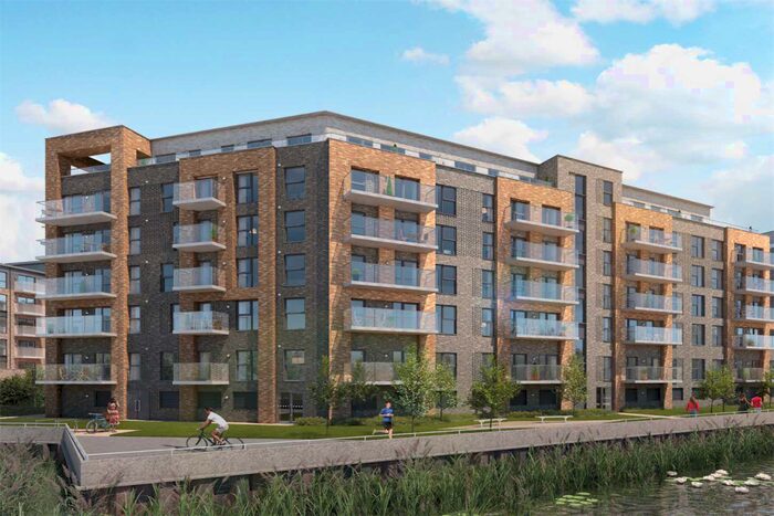 2 Bedroom Apartment To Rent In Oldfield Place, Dartford, DA1