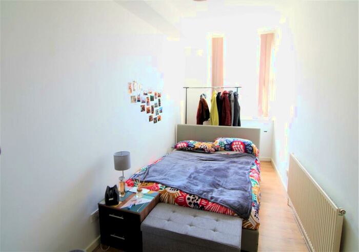 1 Bedroom Private Hall To Rent In Penny Street, Lancaster, LA1