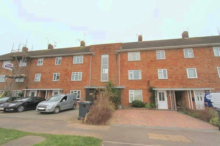 1 Bedroom Flat To Rent In Limbrick Lane, Worthing, BN12