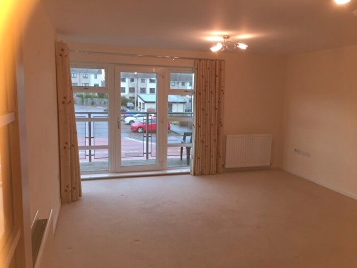 2 Bedroom Flat To Rent In Weaver Terrace, Hilton, Aberdeen, AB24