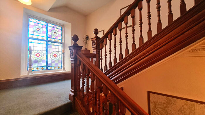 1 Bedroom Apartment For Sale In Gordon Hall Apartments, Seafield Avenue, Grantown-on-Spey, PH26