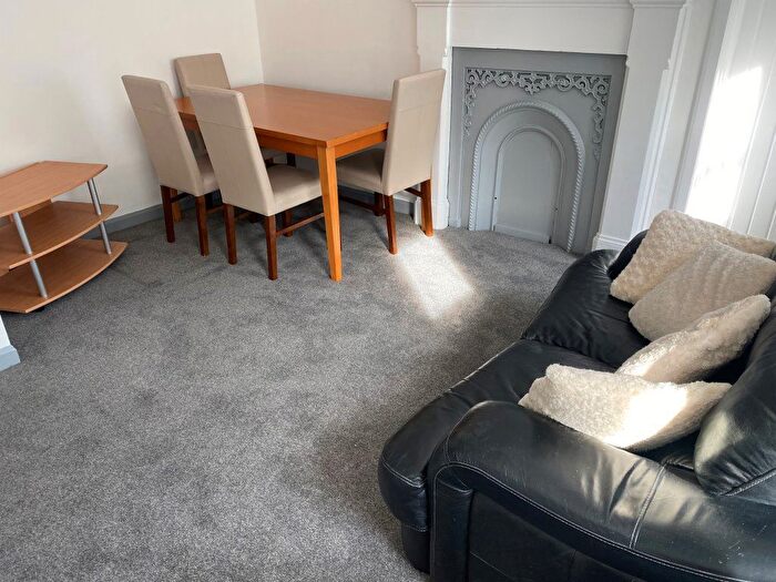 2 Bedroom Flat To Rent In Bonnygate, Cupar, Fife, KY15