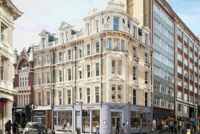 2 Bedroom Flat To Rent In Chancery Lane, London, WC2A