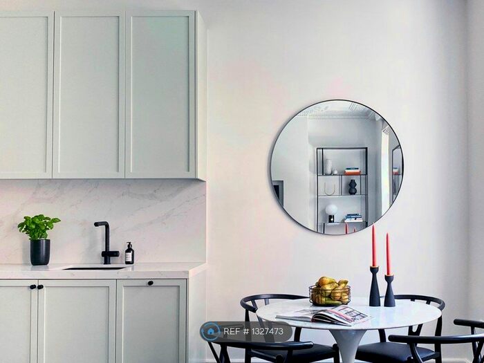 1 Bedroom Flat To Rent In Huntley Street, London WC1E