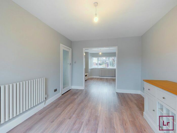 3 Bedroom Property To Rent In Long Drive, Ruislip, Middlesex HA4