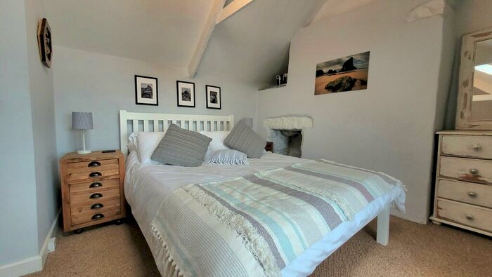 2 Bedroom Cottage To Rent In St Breward, PL30