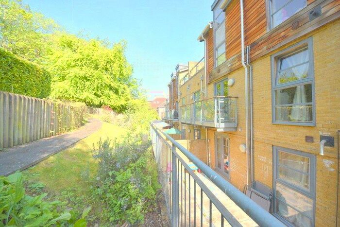 2 Bedroom Apartment To Rent In Cometa, Kingsmead Road, High Wycombe, Buckinghamshire, HP11