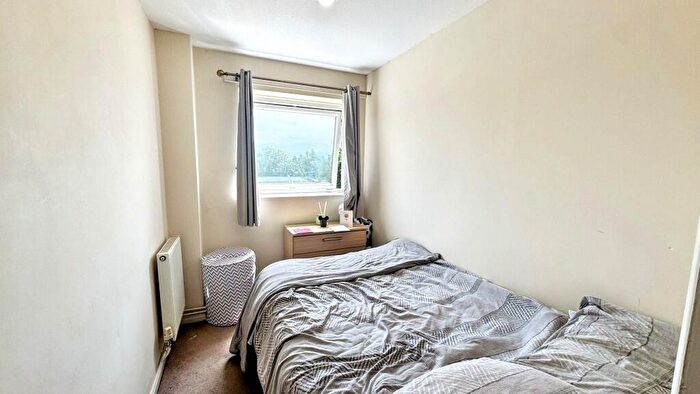 5 Bedroom Terraced House To Rent In Sullivan Close, Colchester, Essex, CO4