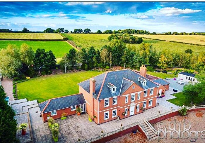 21 Bedroom Country House For Sale In Rempstone Road, Belton Loughborough, LE12
