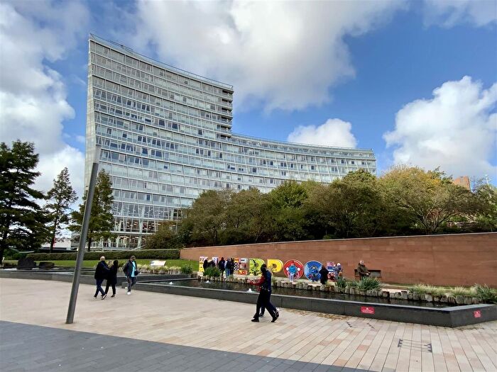 1 Bedroom Flat For Sale In Strand Street, Liverpool, L1