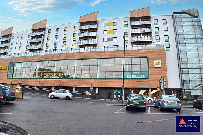 Studio For Sale In Trident Point, , Pinner Road, Harrow, HA1