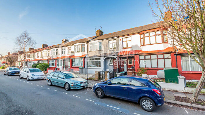 4 Bedroom Terraced House To Rent In Higham Road, Wood Green, London, N17