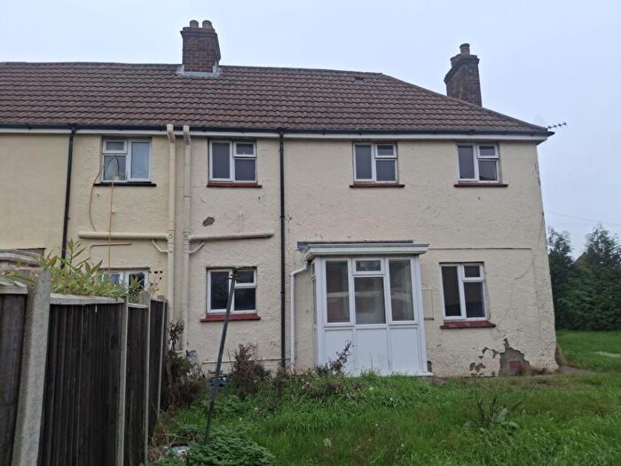 3 Bedroom Semi-Detached House For Sale In Naas Lane, Lydney, Gloucestershire, GL15