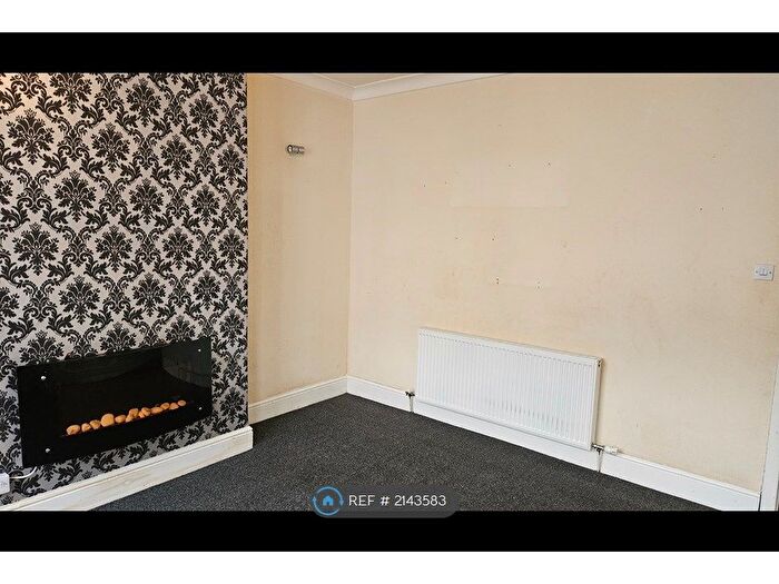 2 Bedroom Terraced House To Rent In Wickworth Street, Nelson, BB9